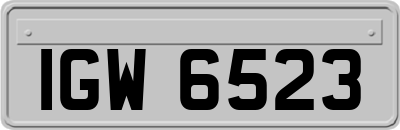 IGW6523