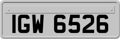 IGW6526
