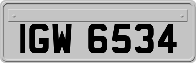 IGW6534