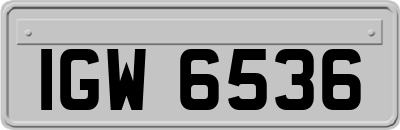 IGW6536