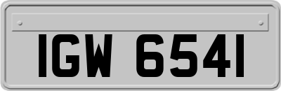 IGW6541
