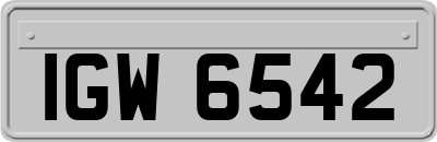 IGW6542