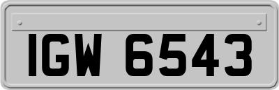 IGW6543