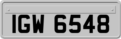 IGW6548