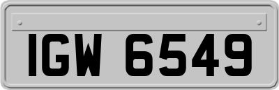 IGW6549