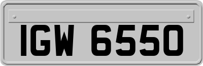 IGW6550