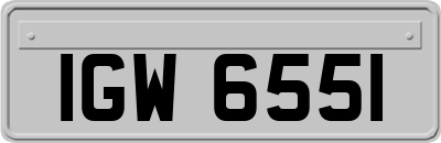 IGW6551