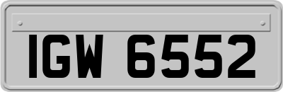 IGW6552