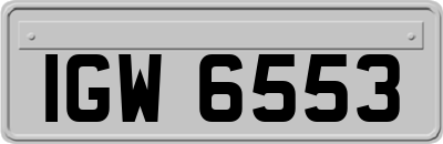IGW6553