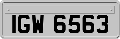 IGW6563