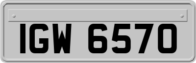 IGW6570