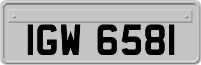IGW6581