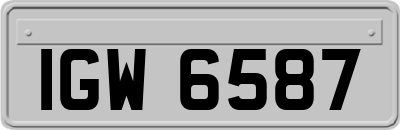 IGW6587