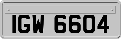 IGW6604