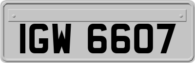 IGW6607