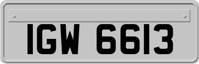 IGW6613