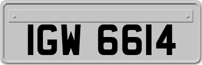 IGW6614