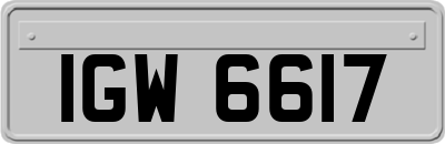 IGW6617
