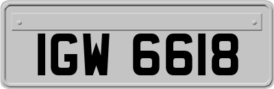 IGW6618