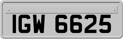 IGW6625