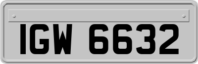 IGW6632