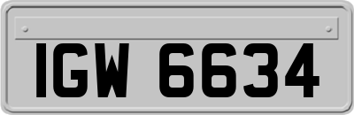 IGW6634