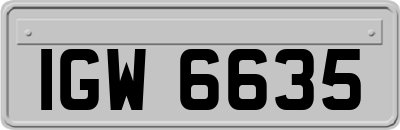IGW6635