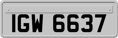 IGW6637