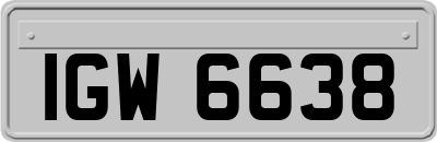 IGW6638
