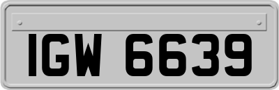 IGW6639