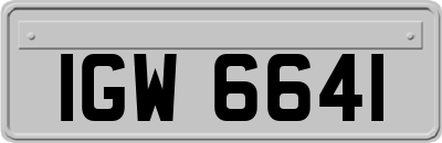 IGW6641