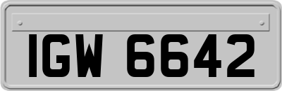 IGW6642