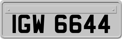 IGW6644