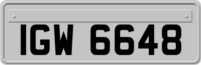 IGW6648