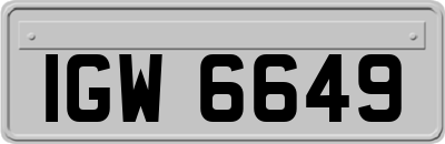 IGW6649