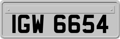 IGW6654