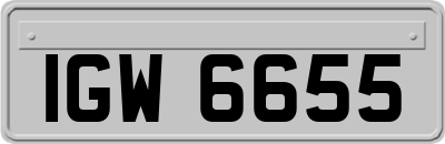 IGW6655