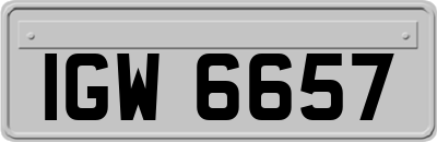 IGW6657