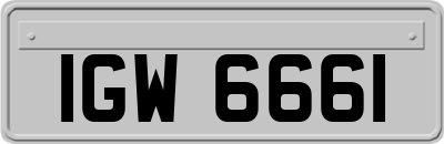 IGW6661