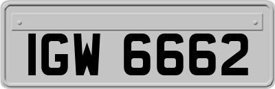 IGW6662