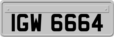 IGW6664