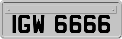 IGW6666