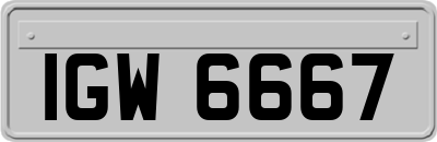 IGW6667