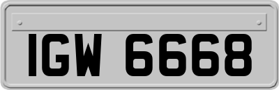 IGW6668