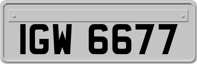IGW6677