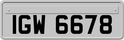 IGW6678