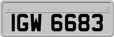 IGW6683