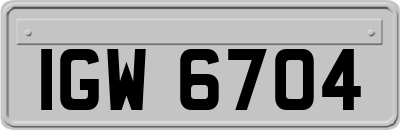 IGW6704