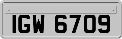 IGW6709