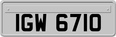 IGW6710